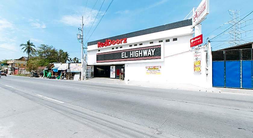 RedDoorz @ EL Highway Hotel Bulacan 