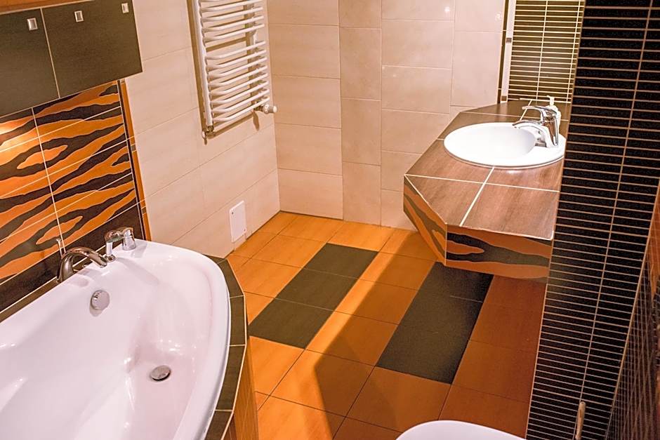 Pokoje Gościnne u Meresa