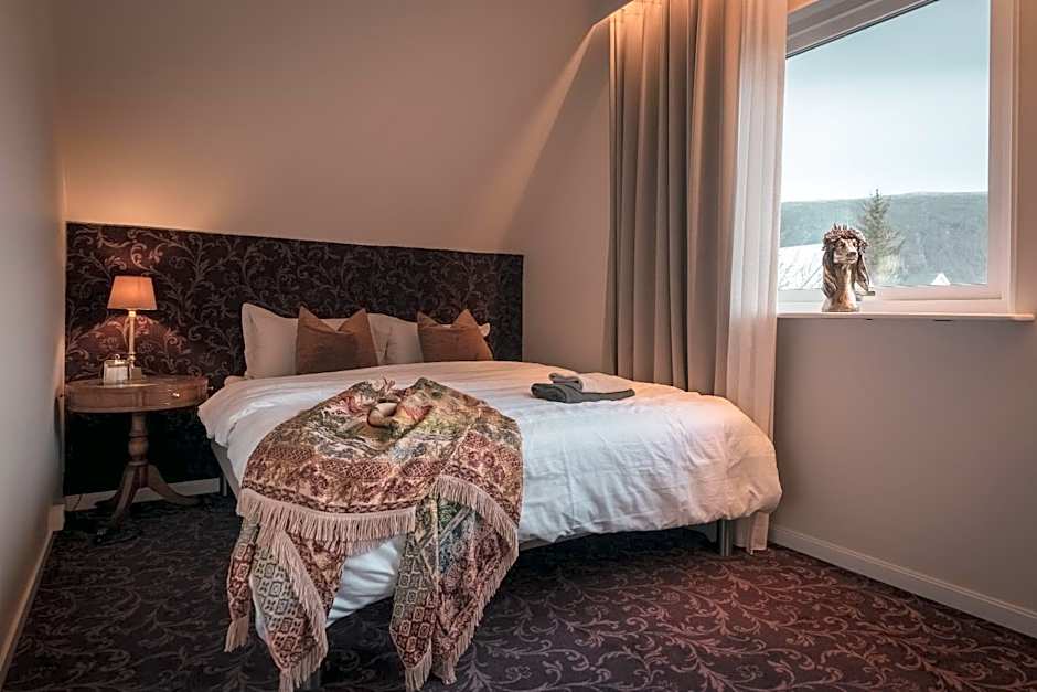 Villa Havblikk Tromsø