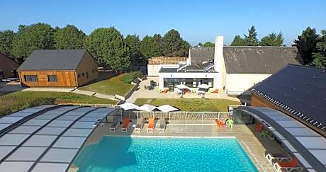 VVF Amboise Les Châteaux de la Loire