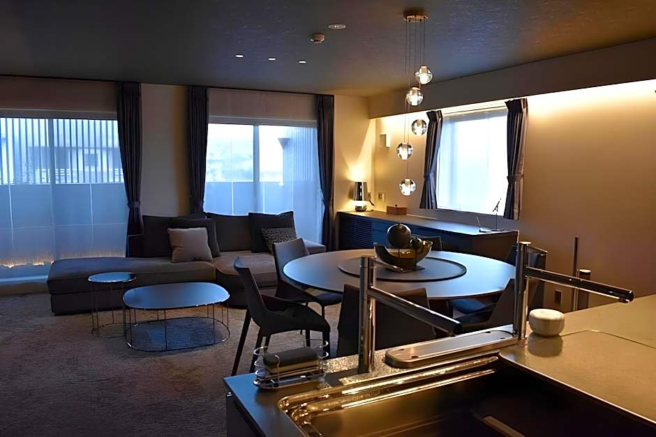 HOTEL MASTAY jingumichi
