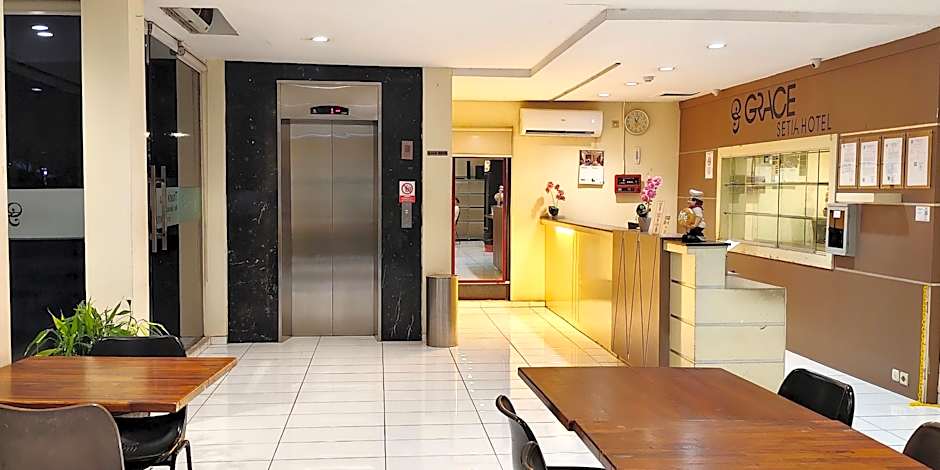 Grace Setia Hotel