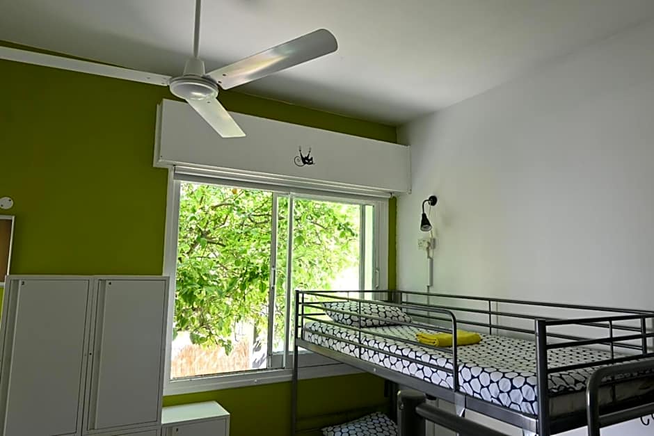 Lemongrass Hostel