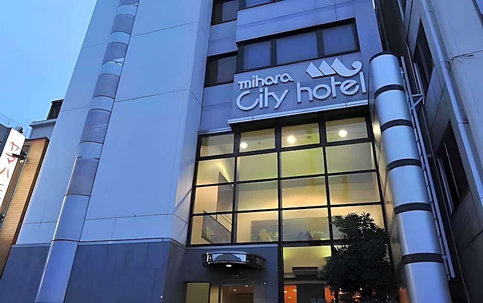 Mihara City Hotel