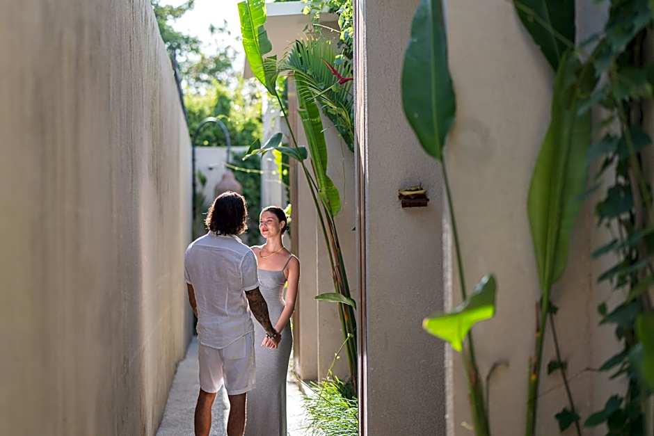 Ayona Villa Seminyak by Ini Vie Hospitality