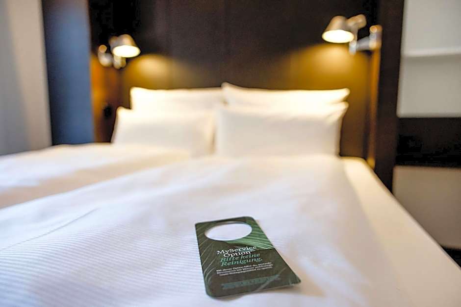 Motel One Leipzig-Augustusplatz