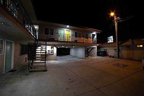 Artesia Motor Inn