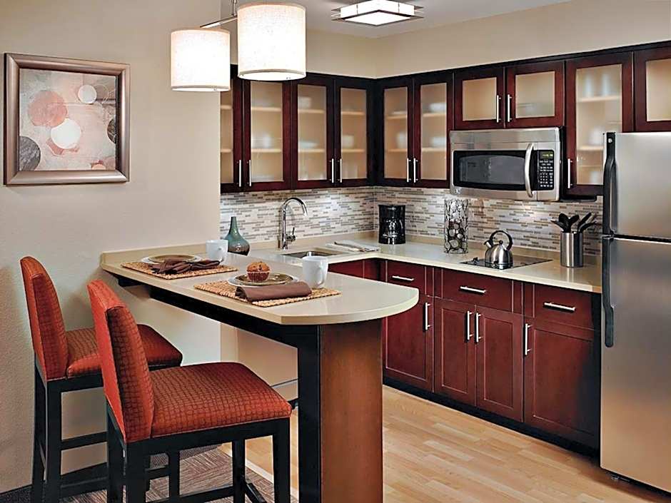 Staybridge Suites Syracuse Liverpool By IHG