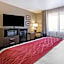 Comfort Inn And Suites Waterloo