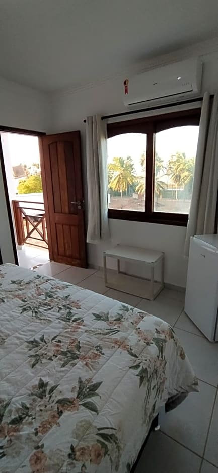 Parcel do Gostoso Pousada