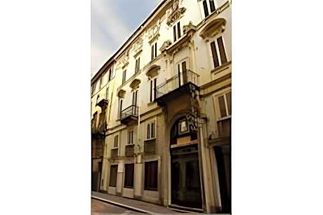 Hotel Dogana Vecchia
