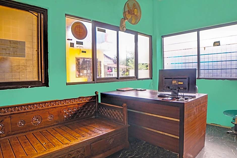 OYO 91418 Kantil Homestay Syariah