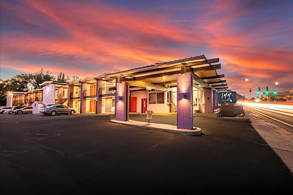 The Inn On 66 Flagstaff