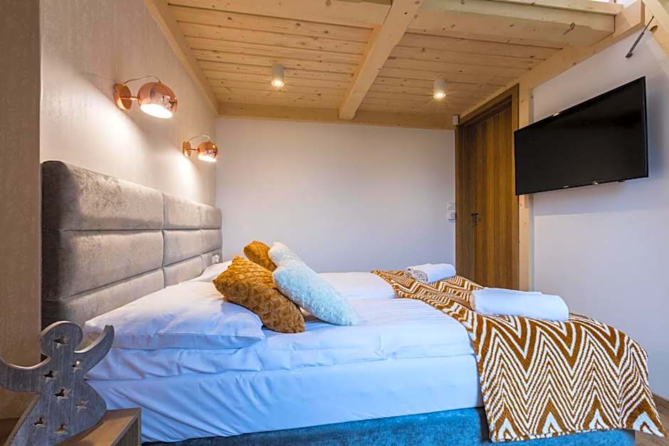 Góralska Rezydencja