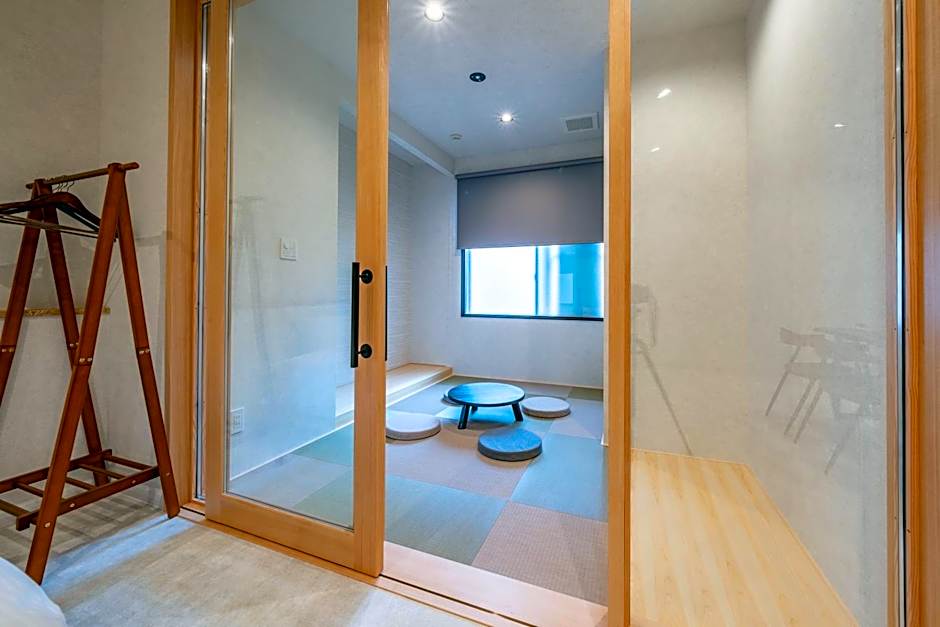 Relax Hotel Takayama Station