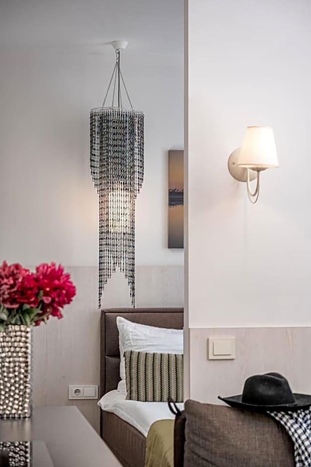 HOME Apart-Hotel Vilnius