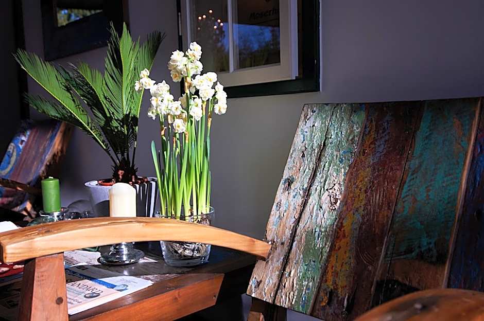 Hotel Landhaus Moserhof