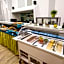 Atrium Fashion Hotel