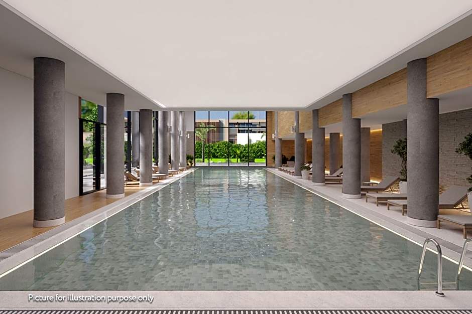 Hotel Garden Istra Plava Laguna