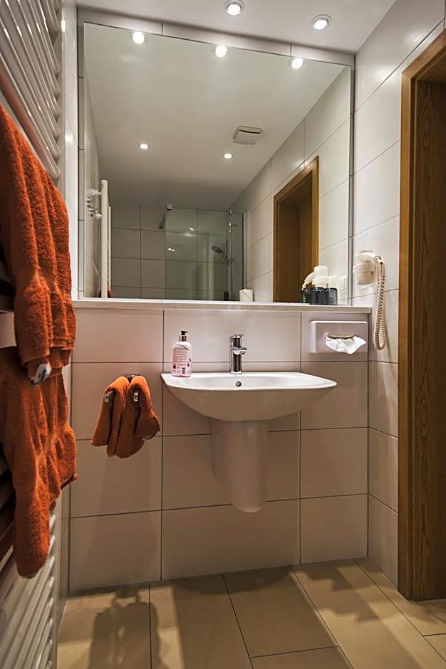 Hotel Tenner