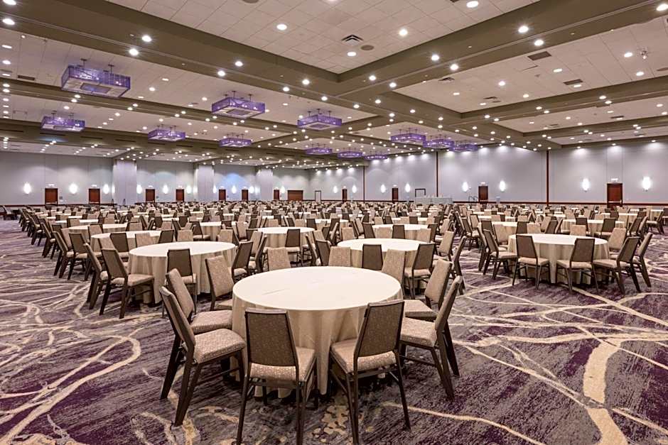 The Westin Chicago Lombard