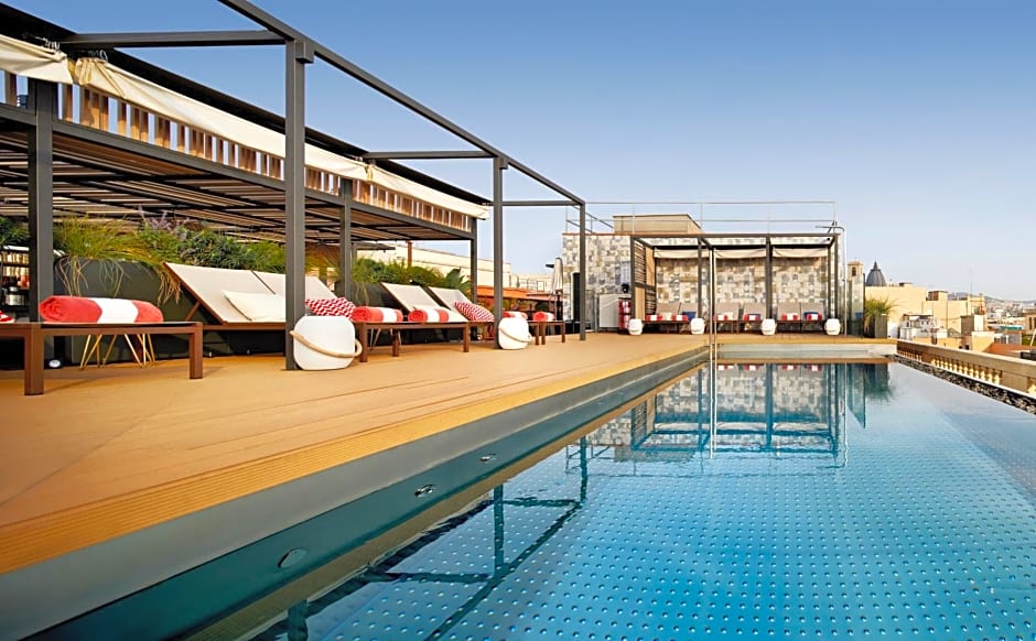 Kimpton Vividora Hotel By IHG