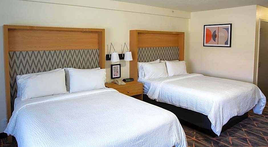Holiday Inn Redding By IHG
