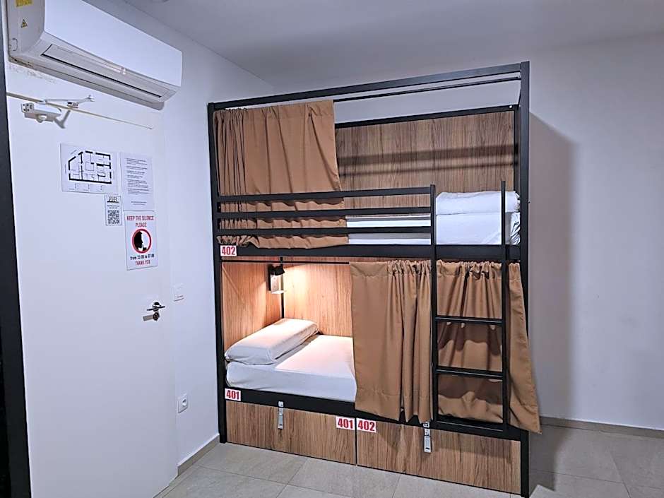 Hostel Welcome Benidorm