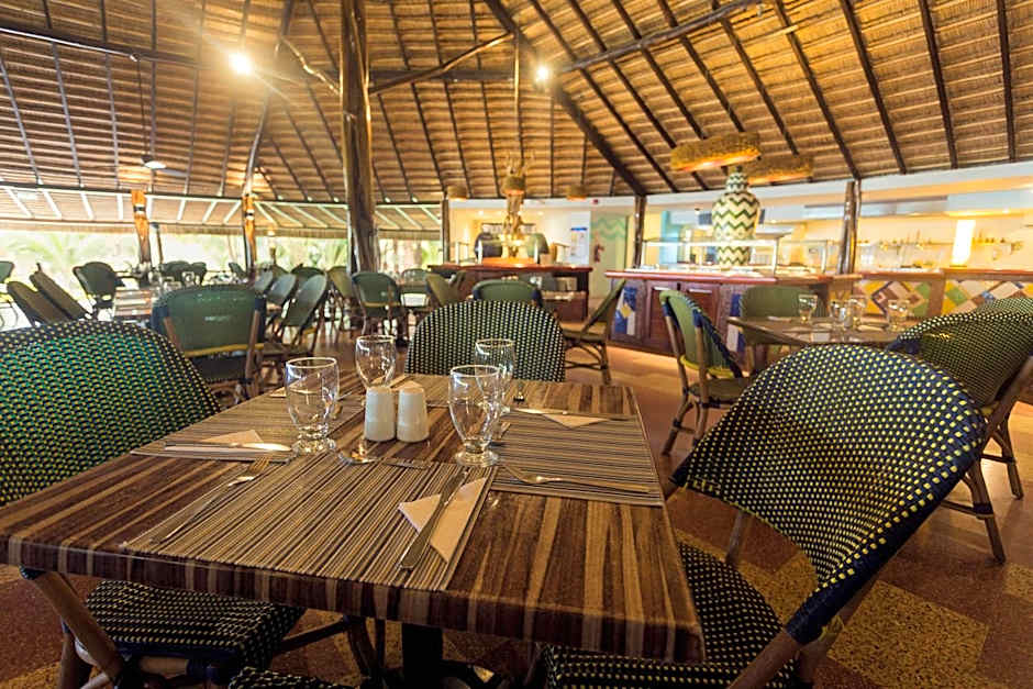 Royal Decameron Punta Centinela - All Inclusive