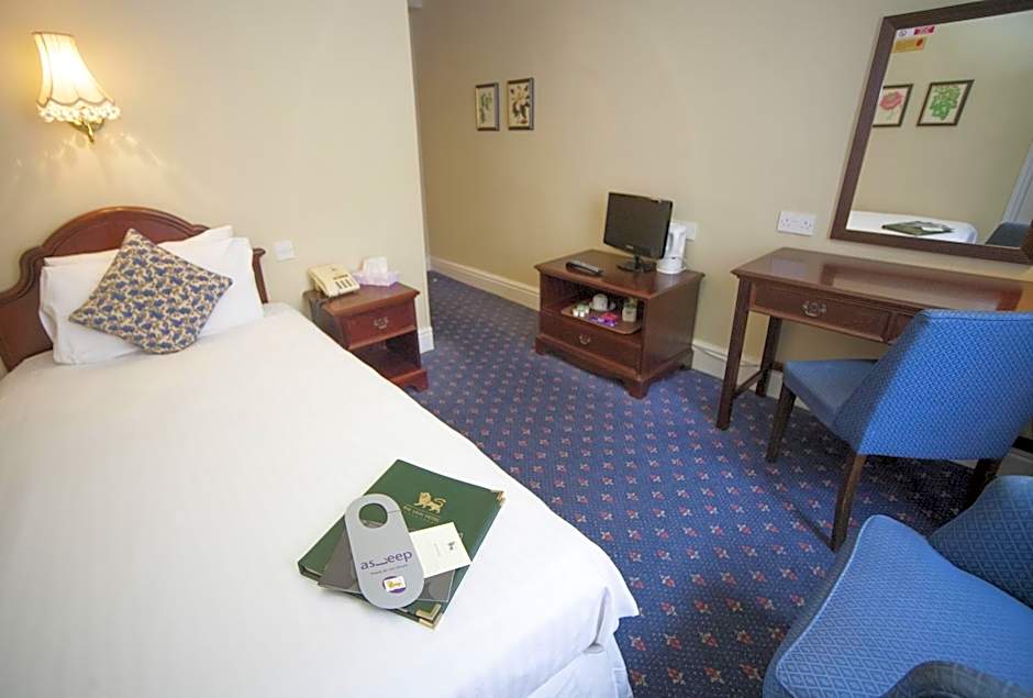 The Lion Hotel