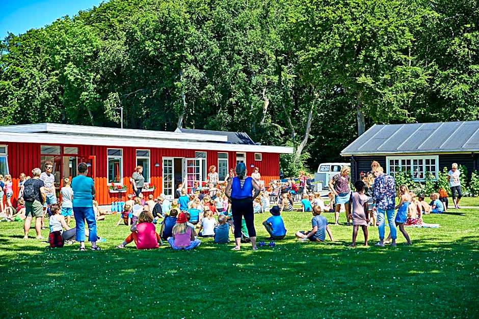 Danhostel Skanderborg
