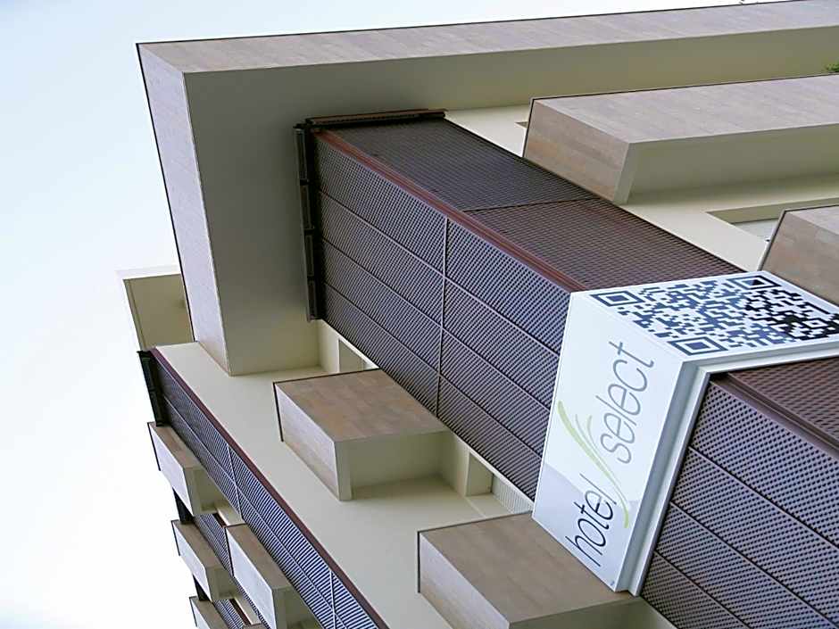 Hotel Select Suites & Spa - Apartments