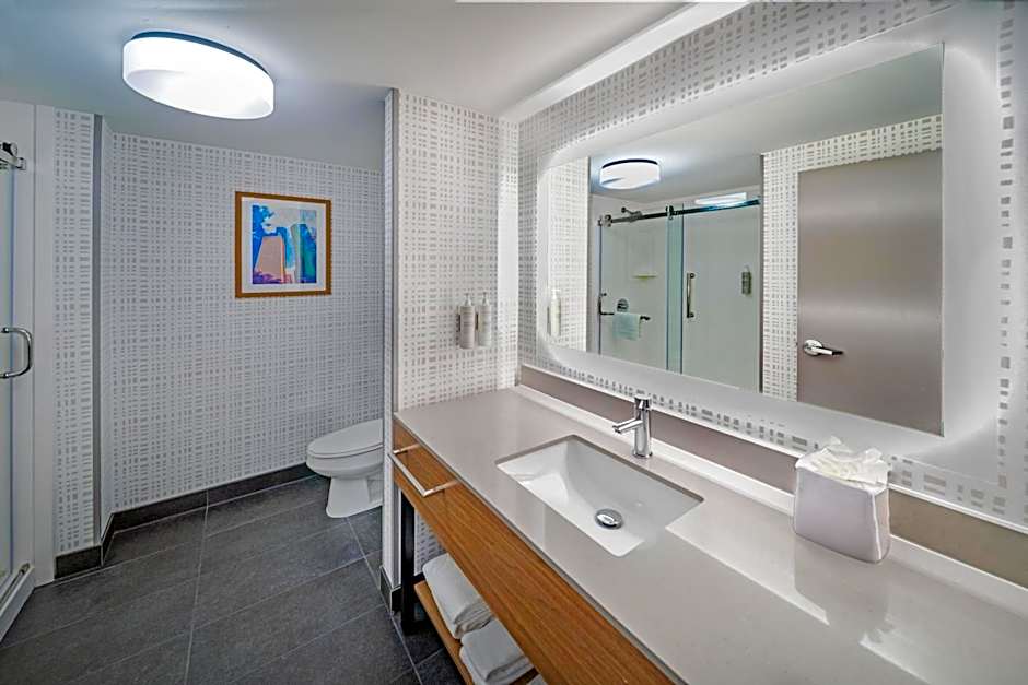 Hampton Inn By Hilton And Suites Tomball