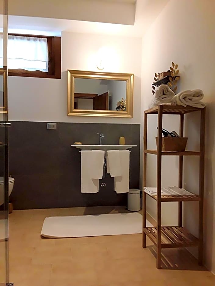 Villa degli Olivi Relais