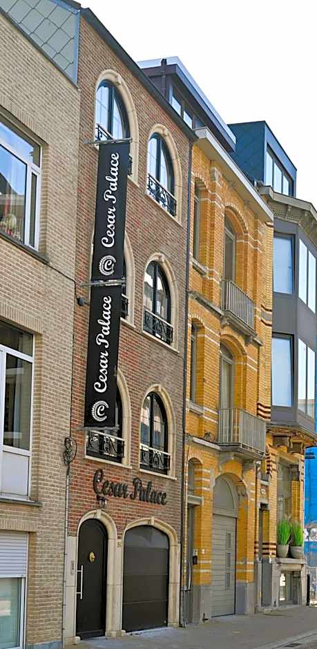 Cesar Palace