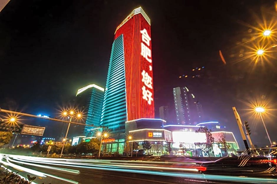 Holiday Inn Express Hefei South By IHG