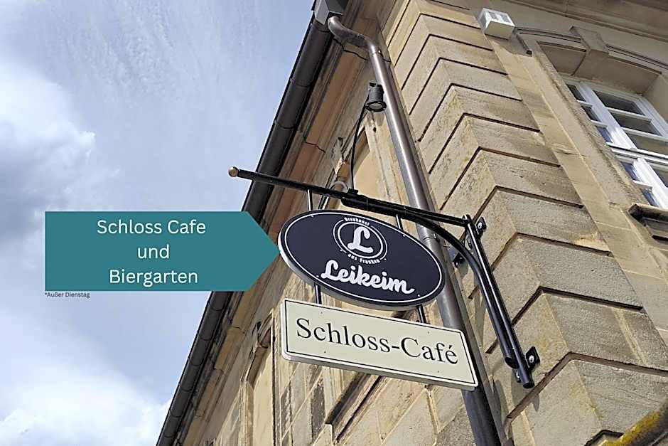 Schloss Hotel Colmdorf