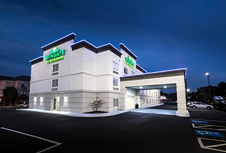 Wingate Augusta Washington Road by Wyndham - Newly Renovated