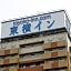 Toyoko Inn Yamagata-Eki Nishi-Guchi