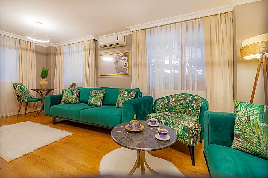 La Palace Exclusive Design