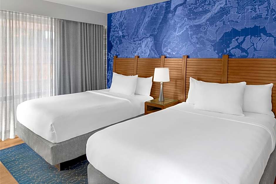 Fairfield Inn by Marriott New York Manhattan/Financial District