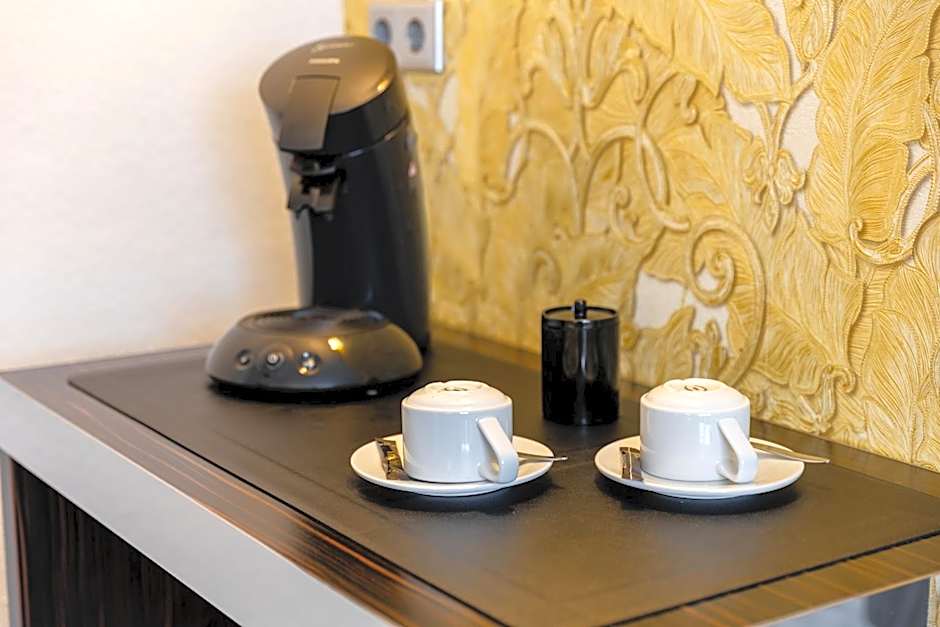 Hotel 22