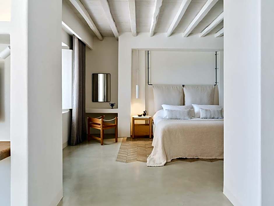 The Coast Bill&Coo-The Leading Hotels of the World