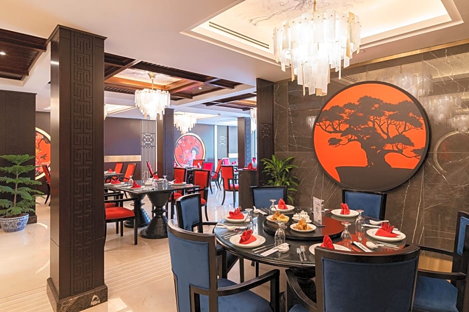 Holiday Inn Suites Kuwait Salmiya By IHG