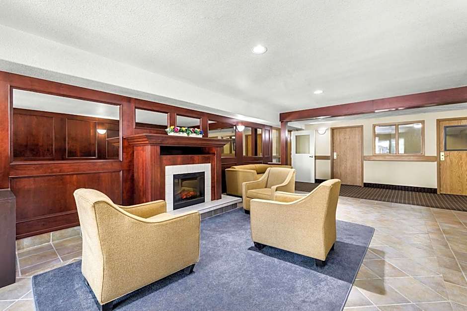 SureStay Plus Hotel by Best Western Drumheller