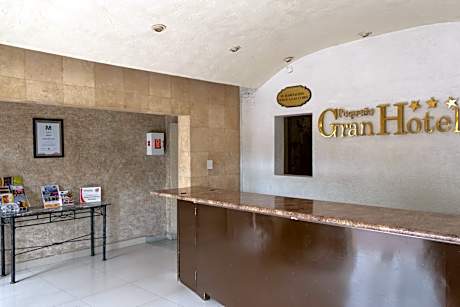 Pequeno Gran Hotel
