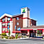 Holiday Inn Express Wenatchee By IHG