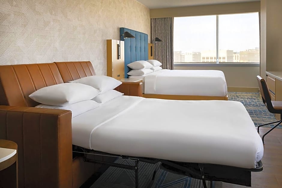 San Jose Marriott