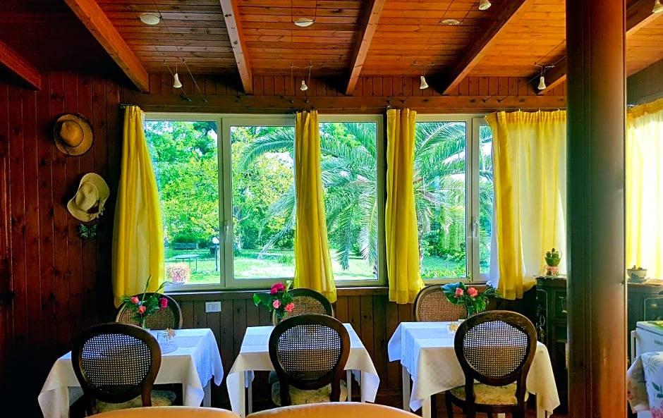 B&B Le Cinque Querce