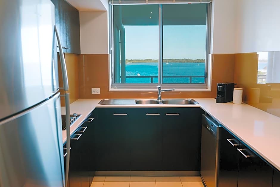 Ramada Hotel & Suites Ballina Byron